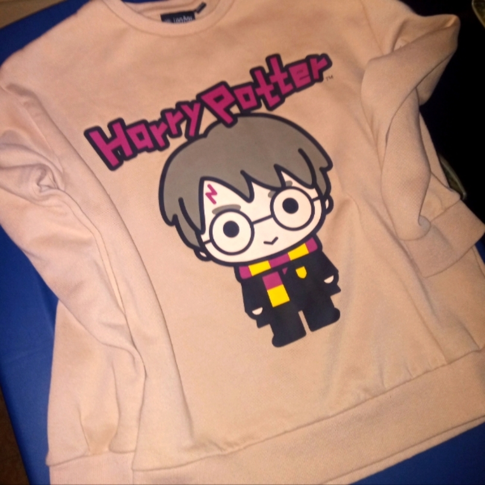 Harry Potter Sweatshirt